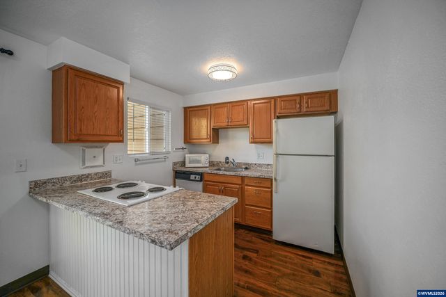 1339 Madras St SE, Salem, OR 97306