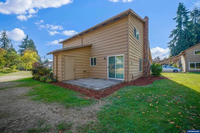 1339 Madras St SE, Salem, OR 97306