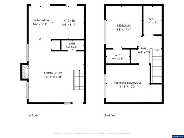 1339 Madras St SE, Salem, OR 97306