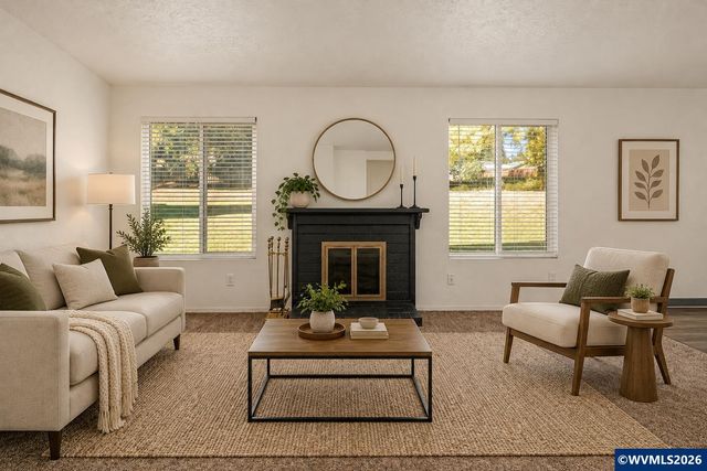 1339 Madras St SE, Salem, OR 97306