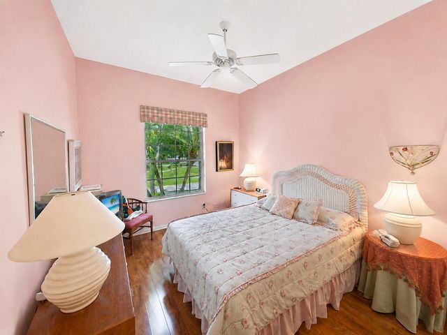 5168 Clover Creek Drive, Boynton Beach, FL 33437