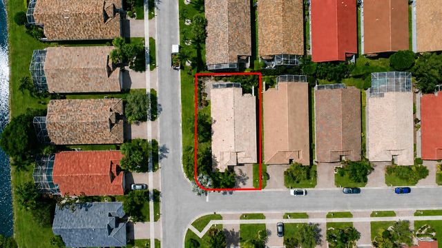 5168 Clover Creek Drive, Boynton Beach, FL 33437