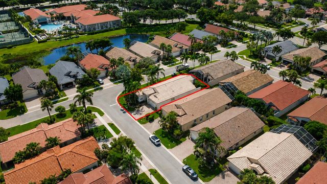 5168 Clover Creek Drive, Boynton Beach, FL 33437