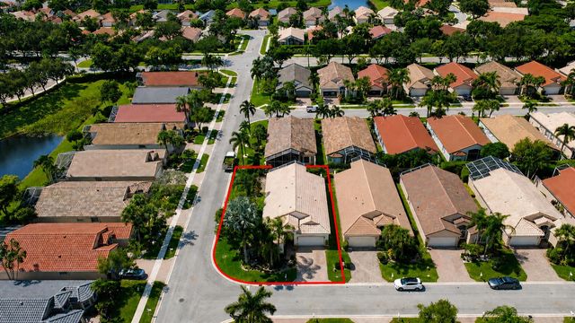 5168 Clover Creek Drive, Boynton Beach, FL 33437
