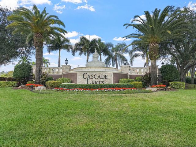5168 Clover Creek Drive, Boynton Beach, FL 33437