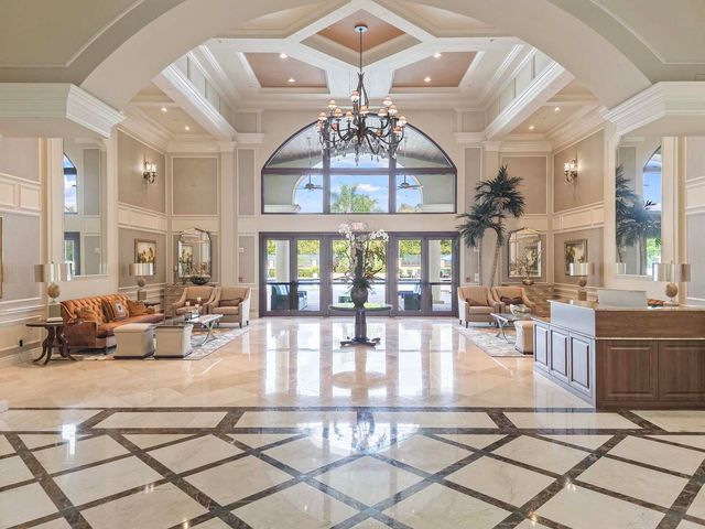 5168 Clover Creek Drive, Boynton Beach, FL 33437