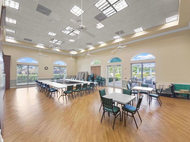 5168 Clover Creek Drive, Boynton Beach, FL 33437