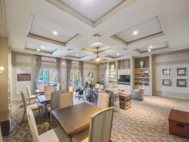 5168 Clover Creek Drive, Boynton Beach, FL 33437