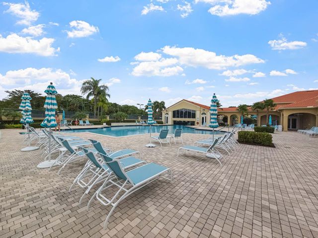 5168 Clover Creek Drive, Boynton Beach, FL 33437