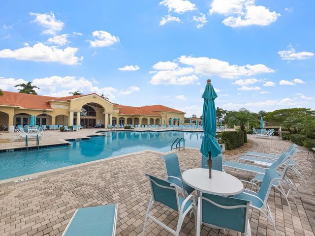 5168 Clover Creek Drive, Boynton Beach, FL 33437