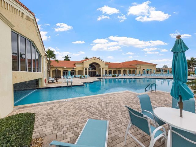 5168 Clover Creek Drive, Boynton Beach, FL 33437