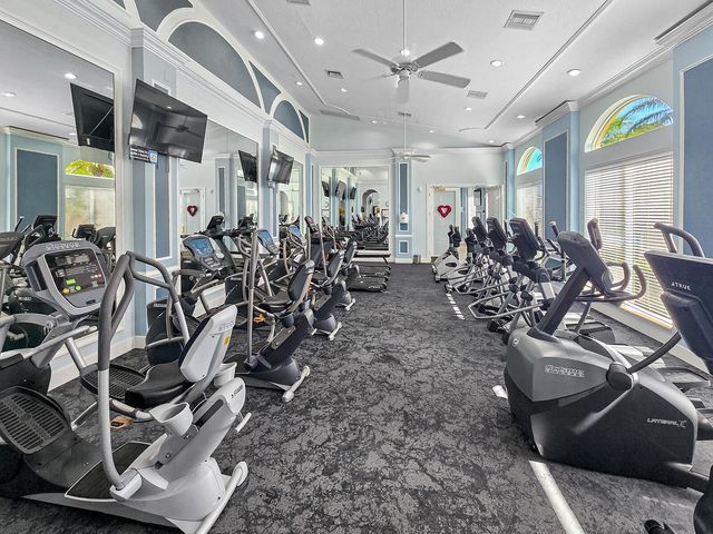 5168 Clover Creek Drive, Boynton Beach, FL 33437