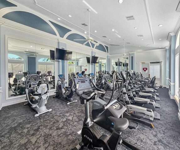 5168 Clover Creek Drive, Boynton Beach, FL 33437