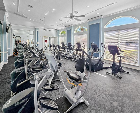5168 Clover Creek Drive, Boynton Beach, FL 33437