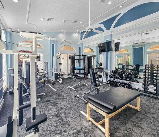 5168 Clover Creek Drive, Boynton Beach, FL 33437