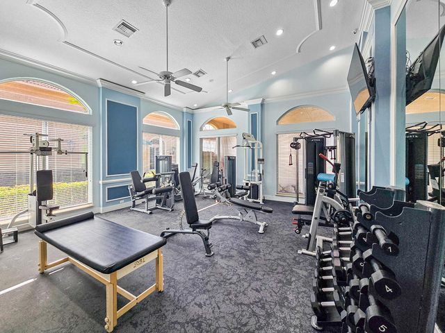 5168 Clover Creek Drive, Boynton Beach, FL 33437