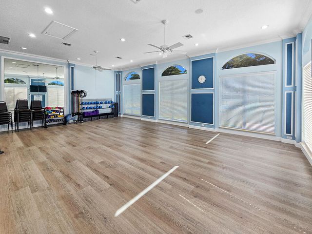 5168 Clover Creek Drive, Boynton Beach, FL 33437