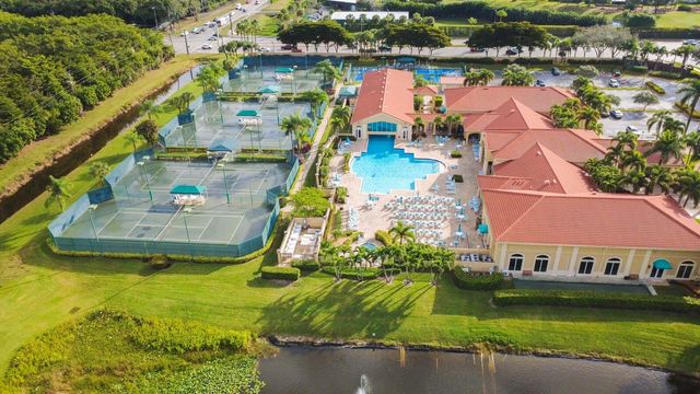 5168 Clover Creek Drive, Boynton Beach, FL 33437