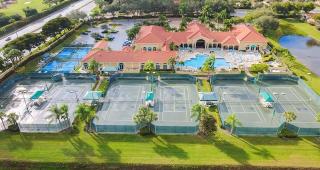 5168 Clover Creek Drive, Boynton Beach, FL 33437
