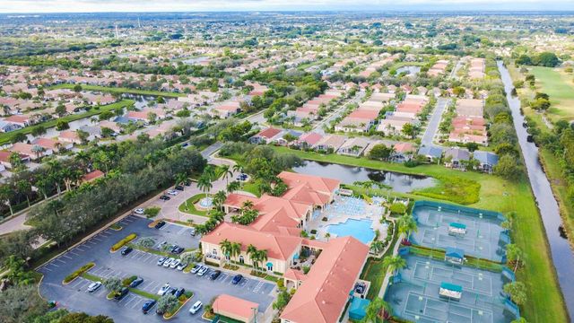 5168 Clover Creek Drive, Boynton Beach, FL 33437