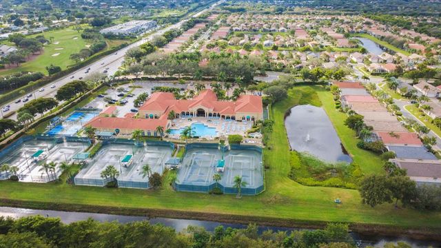 5168 Clover Creek Drive, Boynton Beach, FL 33437
