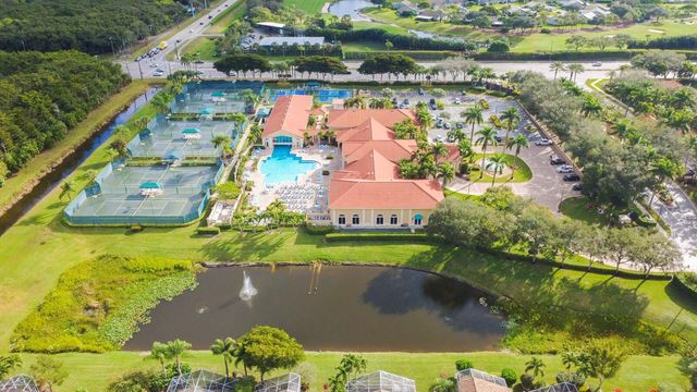 5168 Clover Creek Drive, Boynton Beach, FL 33437