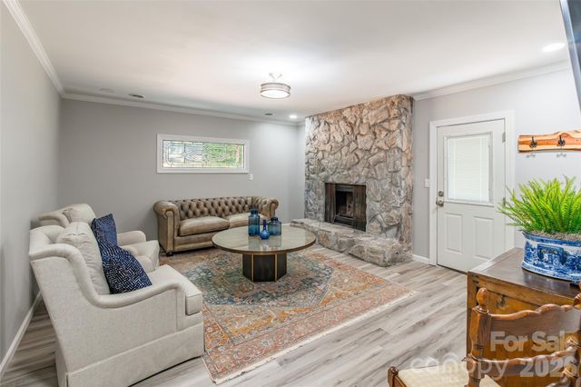 2832 Forest Hills Circle, Rock Hill, SC 29732