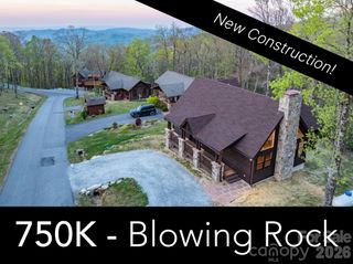 136 High Hemlock Trail, Blowing Rock, NC 28605