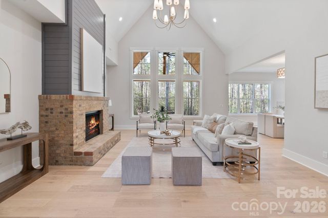 568 Longleaf Pine Lane, Clover, SC 29710