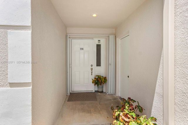 2281 SE 27th Dr 103-G, Homestead, FL 33035