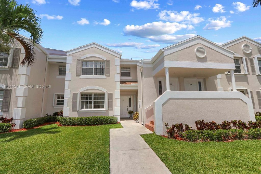 2281 SE 27th Dr 103-G, Homestead, FL 33035