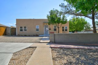 324 STANFORD Drive SE, Albuquerque, NM 87106