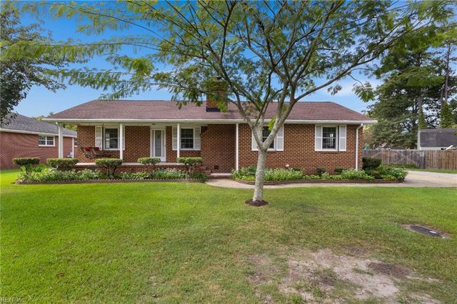 512 Winwood DR, Chesapeake, VA 23323