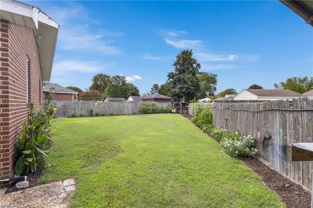512 Winwood DR, Chesapeake, VA 23323