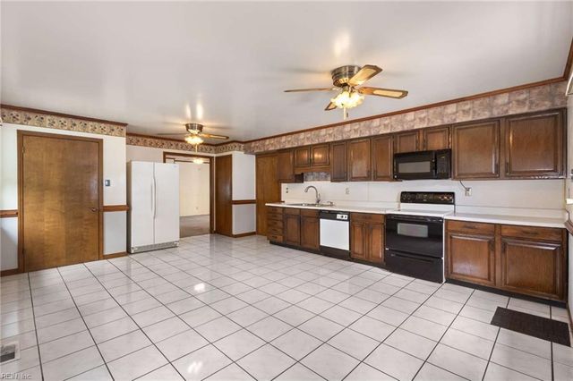 512 Winwood DR, Chesapeake, VA 23323