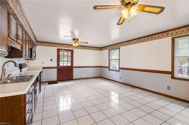 512 Winwood DR, Chesapeake, VA 23323