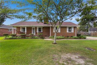 512 Winwood DR, Chesapeake, VA 23323