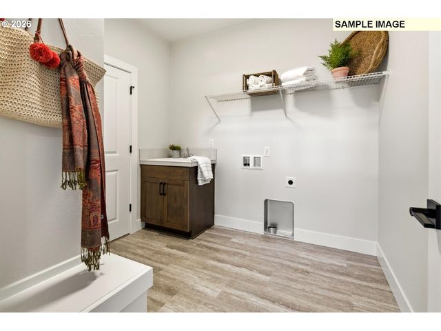 1806 Ne 196th Ave, Vancouver, WA 98684
