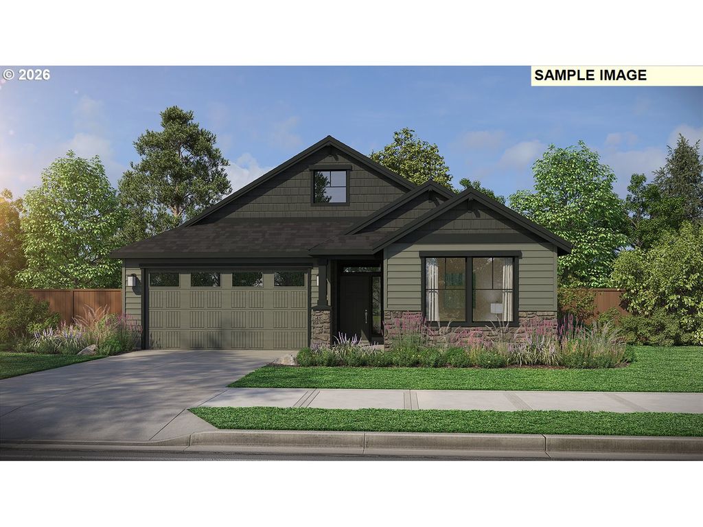 1806 Ne 196th Ave, Vancouver, WA 98684