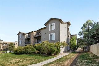 2575 S Syracuse Way H104, Denver, CO 80231