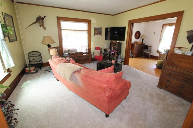 140 Kendall STREET, Burlington, WI 53105
