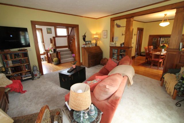 140 Kendall STREET, Burlington, WI 53105