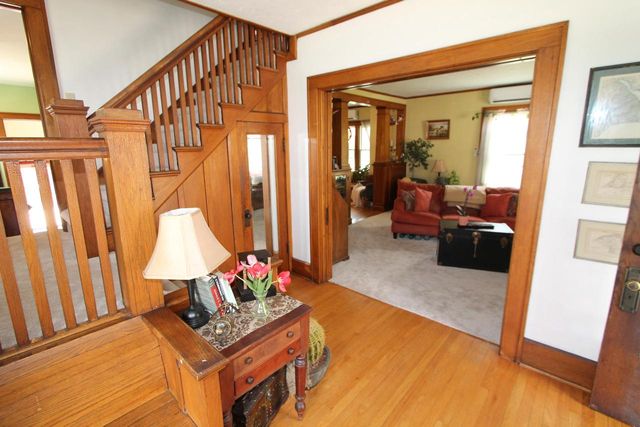 140 Kendall STREET, Burlington, WI 53105