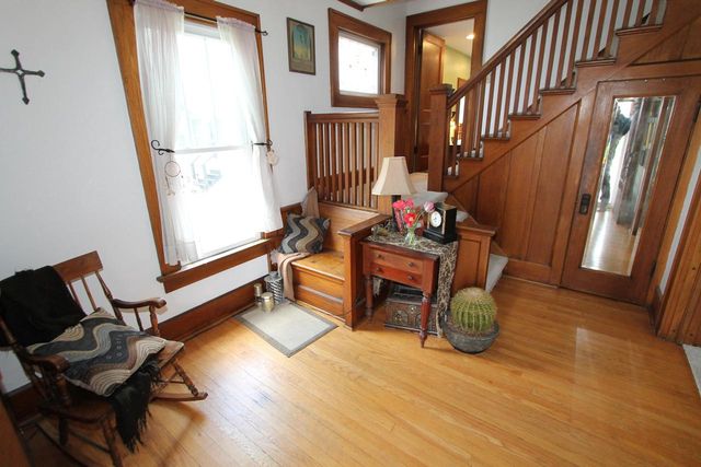140 Kendall STREET, Burlington, WI 53105