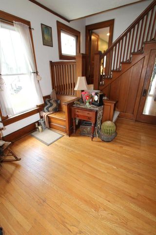 140 Kendall STREET, Burlington, WI 53105