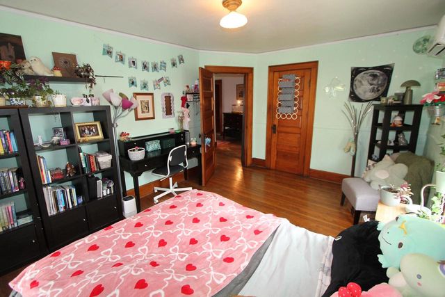 140 Kendall STREET, Burlington, WI 53105