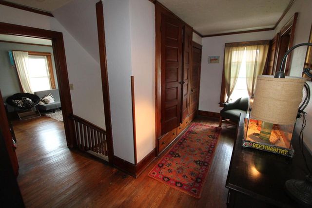 140 Kendall STREET, Burlington, WI 53105
