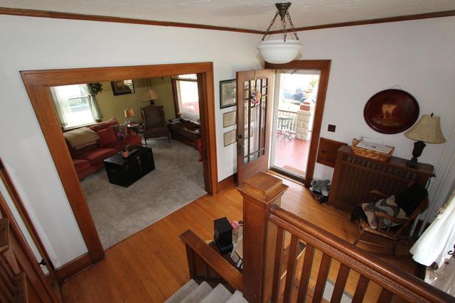 140 Kendall STREET, Burlington, WI 53105