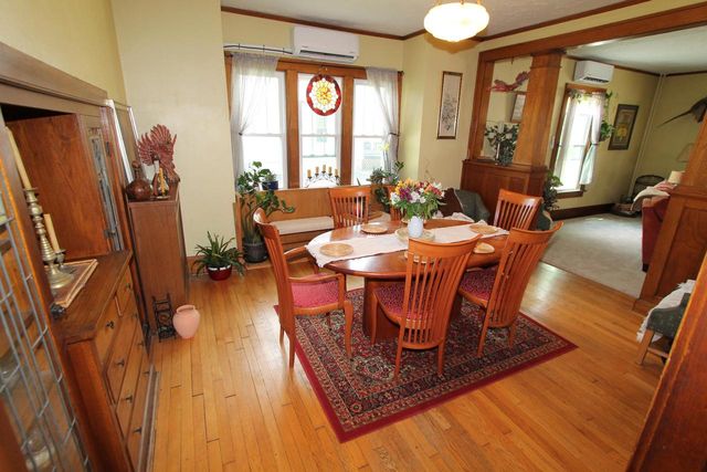 140 Kendall STREET, Burlington, WI 53105