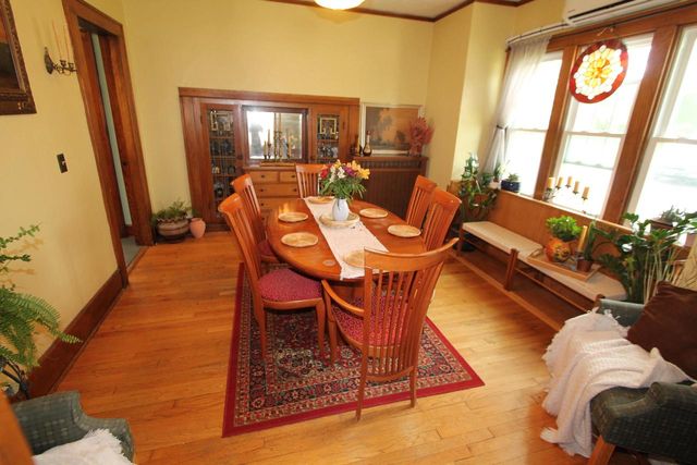 140 Kendall STREET, Burlington, WI 53105